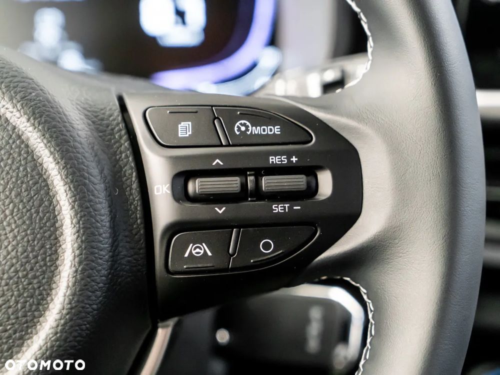 Kia Picanto 1.0 L - 22