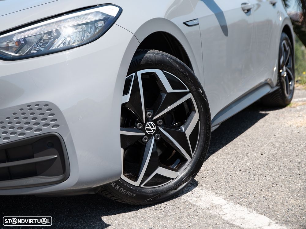 VW ID.3 Performance Upgrade Pure Style - 11