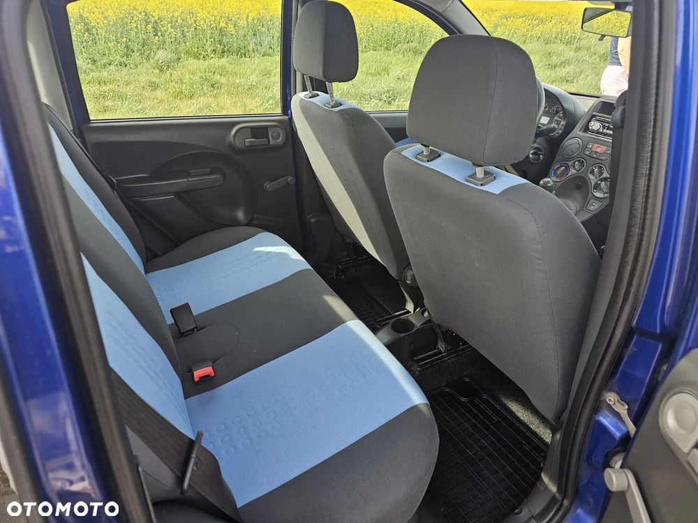Fiat Panda 1.2 Dynamic - 6