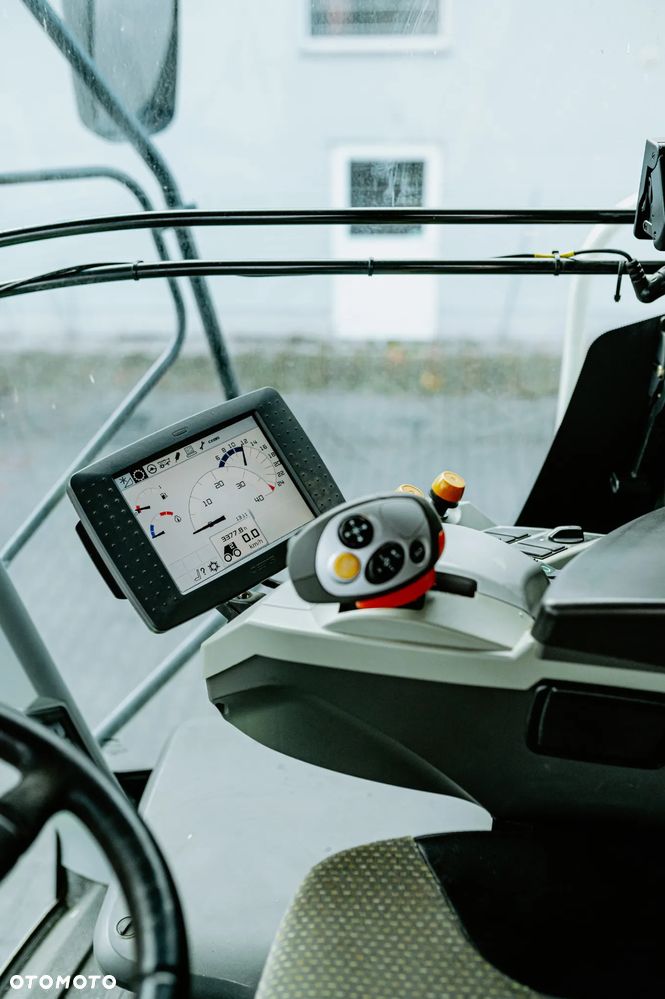 Claas 760 TT APS Business, Vario 1050 w Cenie!!! - 8