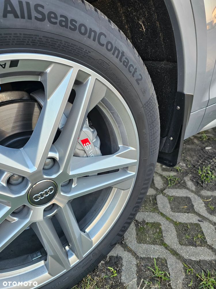 Audi Q5 40 TDI Quattro S tronic - 20