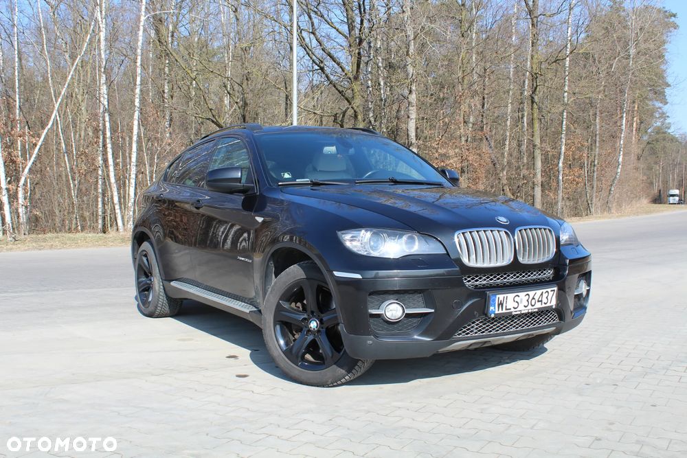 BMW X6 - 2