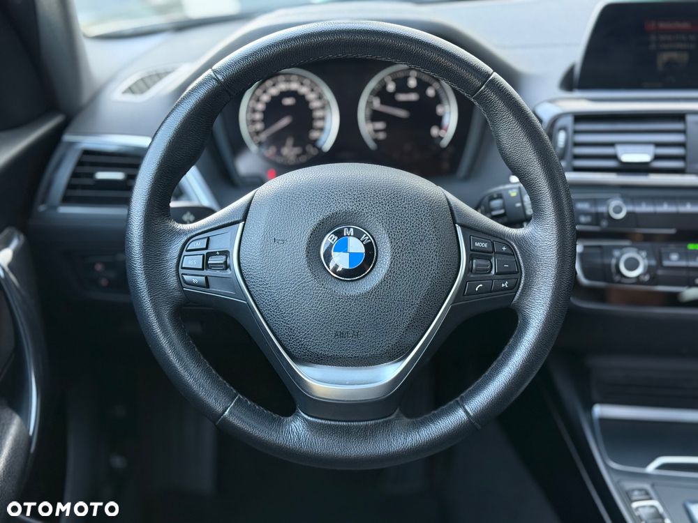 BMW Seria 1 118d Business Edition - 37