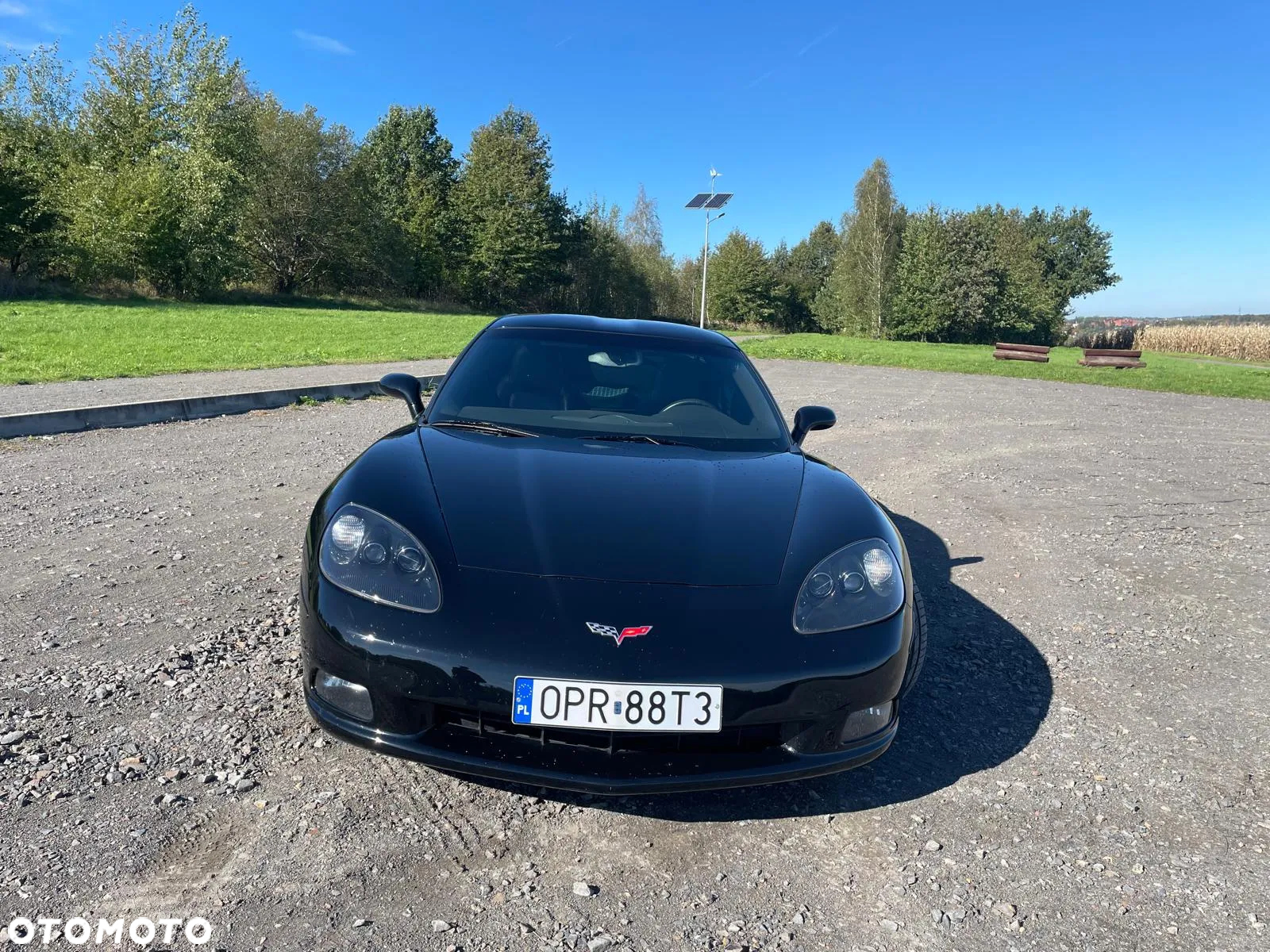 Chevrolet Corvette - 3