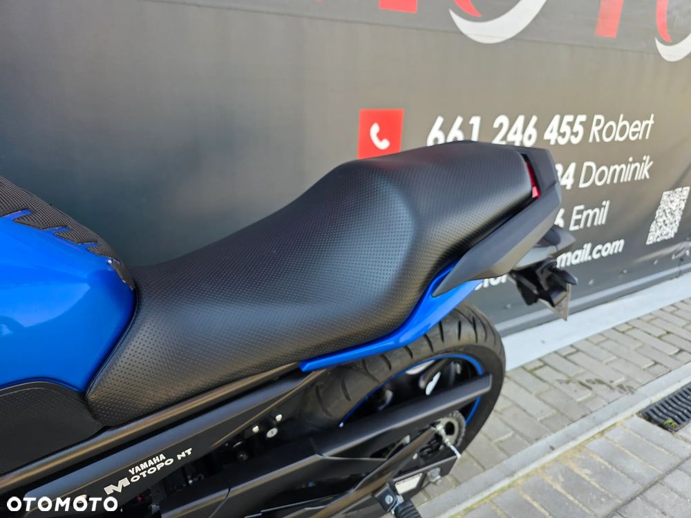 Yamaha XJ - 8