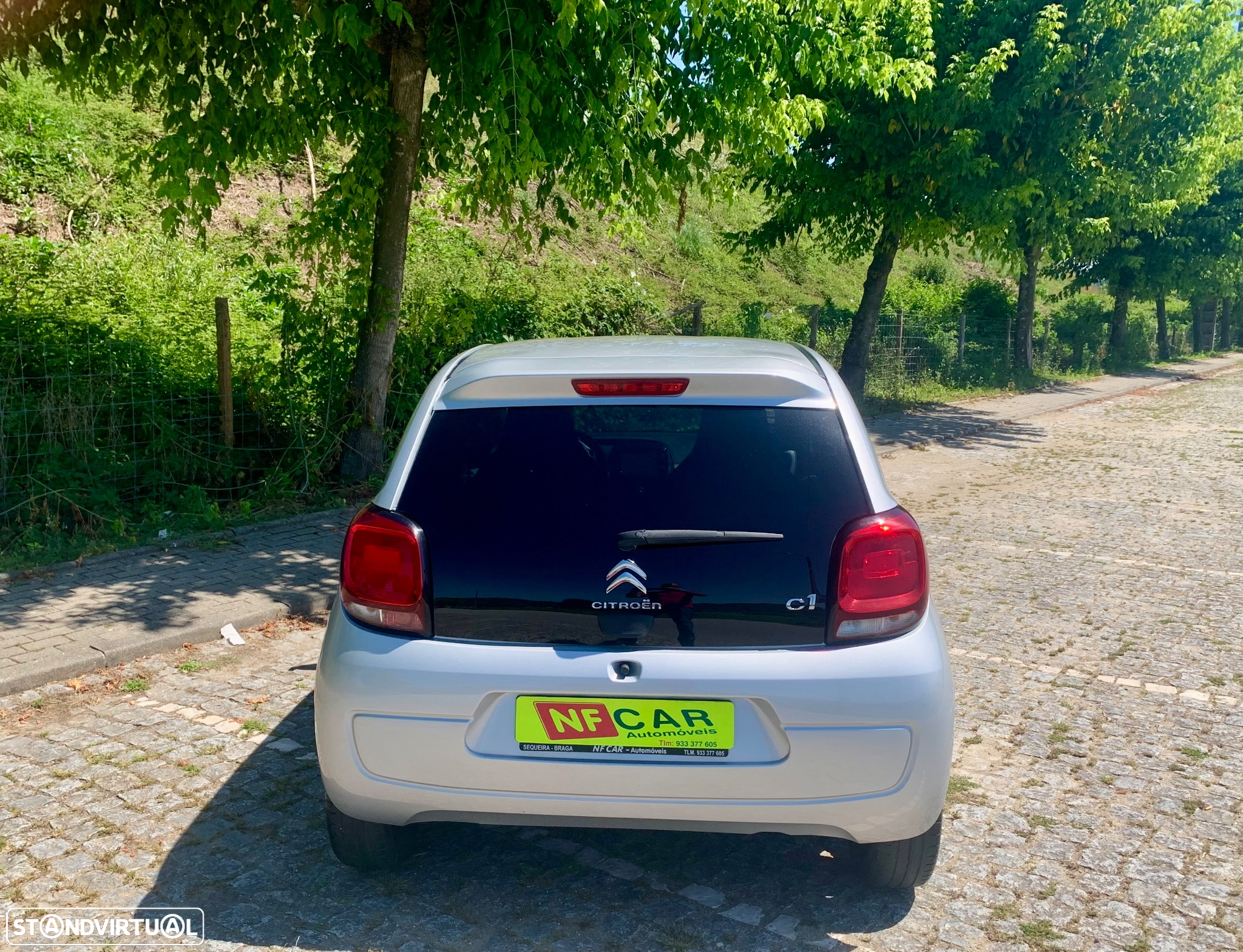 Citroën C1 - 6