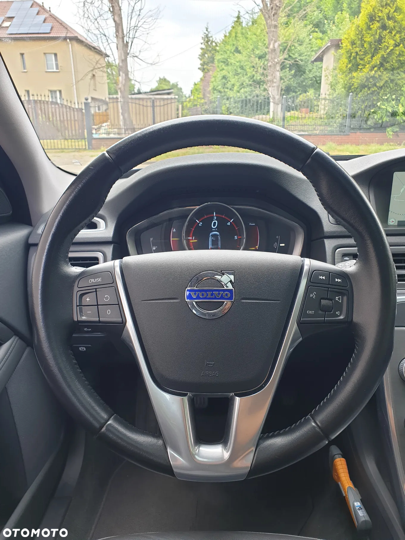 Volvo V70 D4 Summum - 6