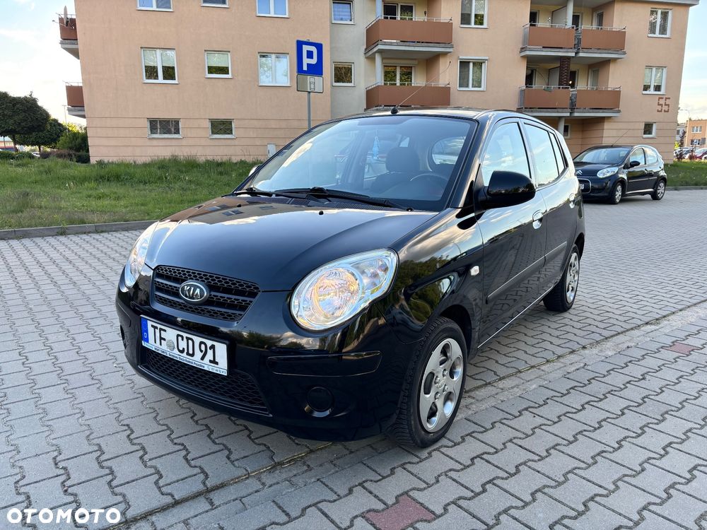 Kia Picanto 1.1 Vision - 12