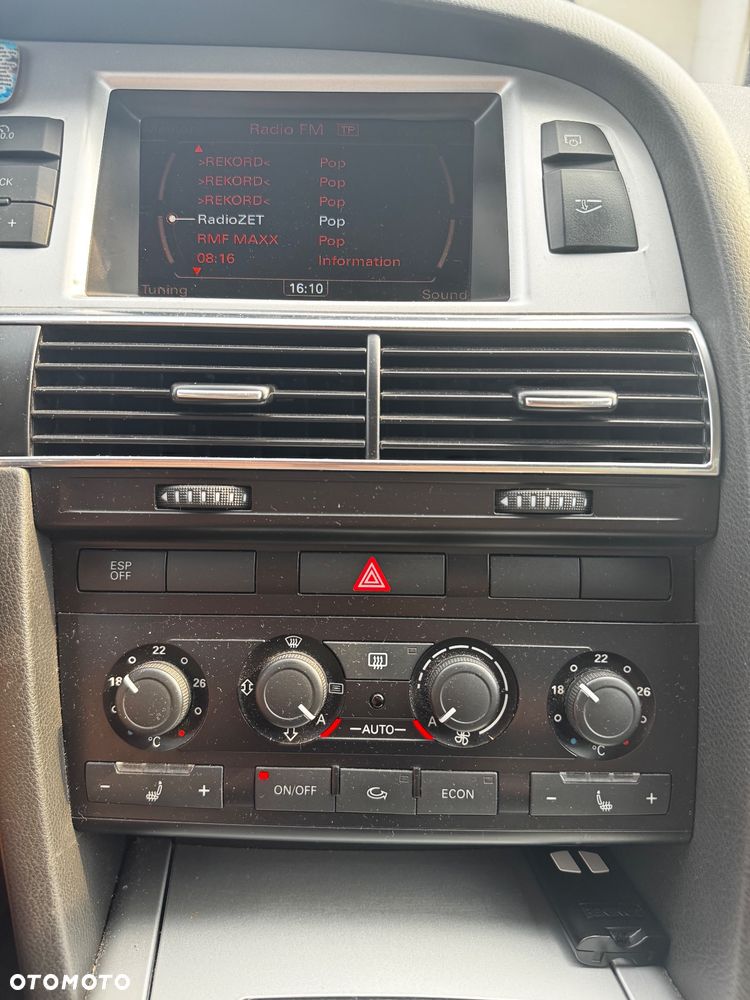 Audi A6 Limousine - 9