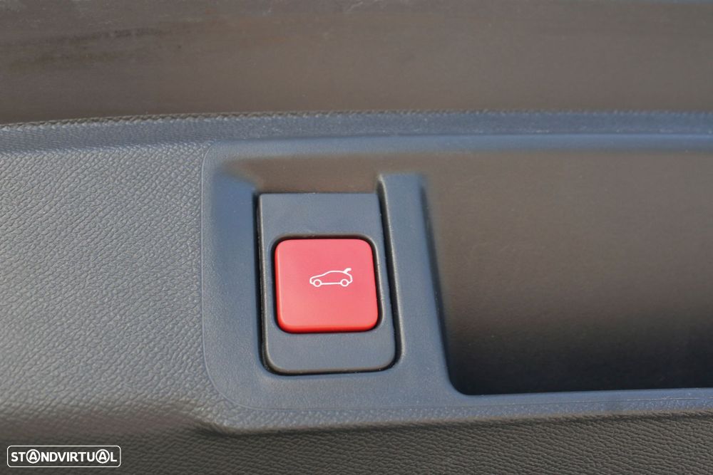 Opel Astra Sports Tourer 1.2 T GS Aut. - 41
