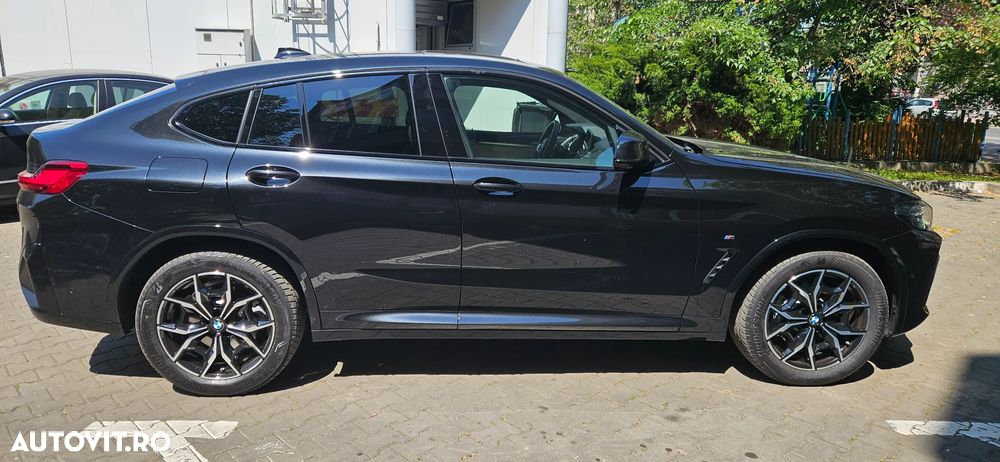 BMW X4 - 7