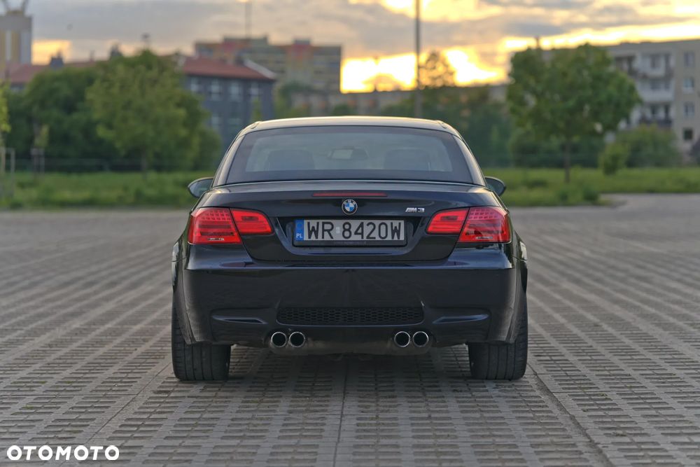 BMW M3 - 7