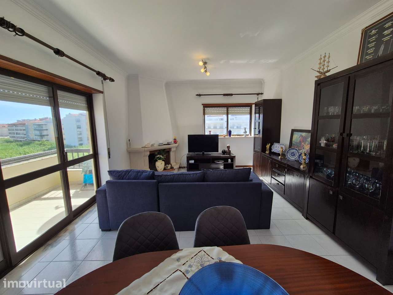 Apartamento T2 - praia do Pedrogão - Grande imagem: 3/29