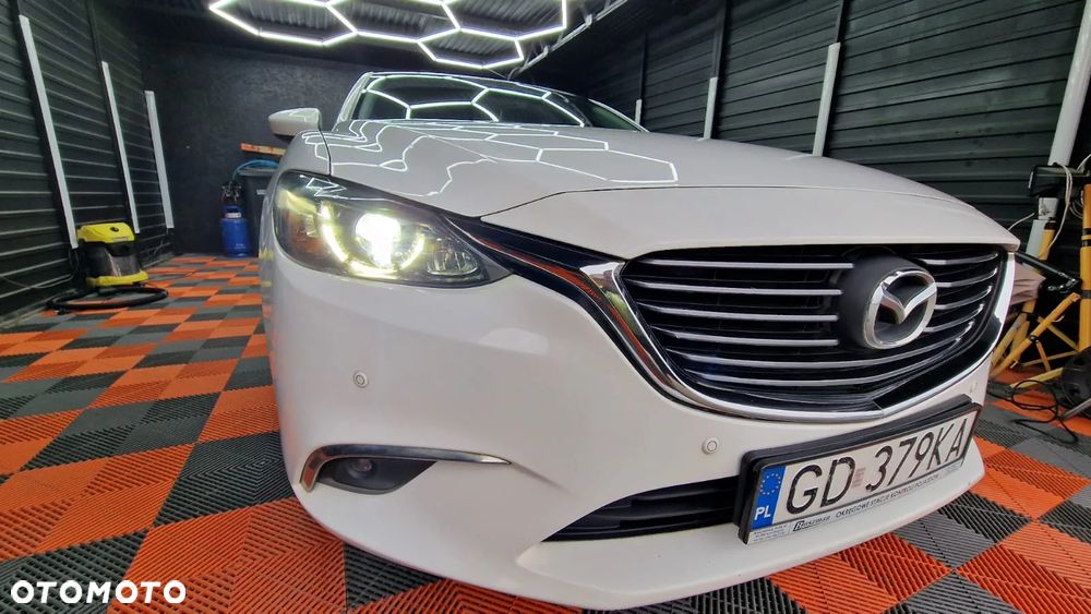 Mazda 6 2.0 Skyenergy - 3