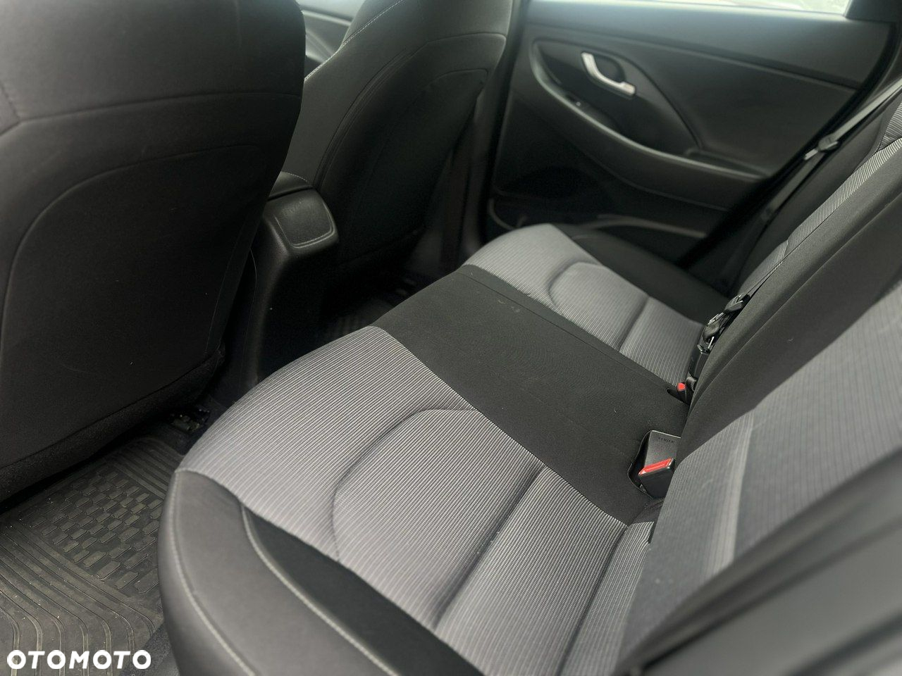 Hyundai i30 1.0 T-GDI Modern - 22