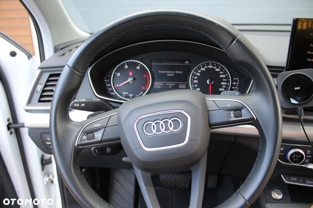 Audi Q5 - 18