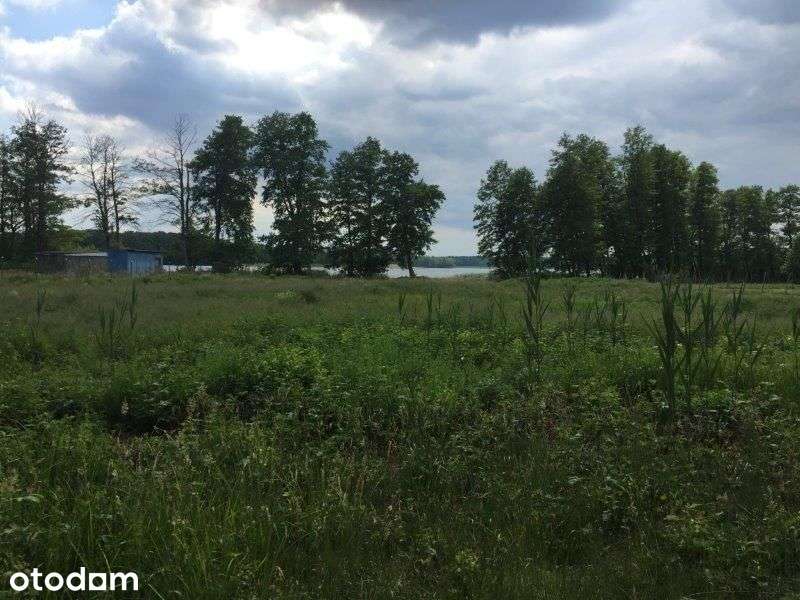 Działka na jeziorem sławskim - Pełny obrazek: 3/6
