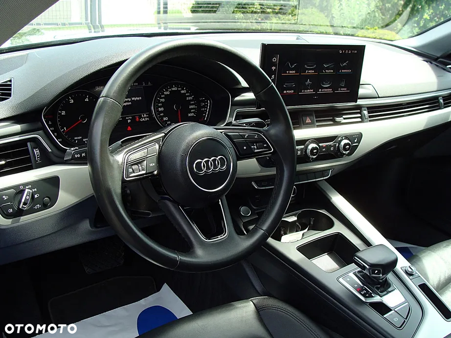 Audi A5 Sportback 35 TDI S tronic S line - 16