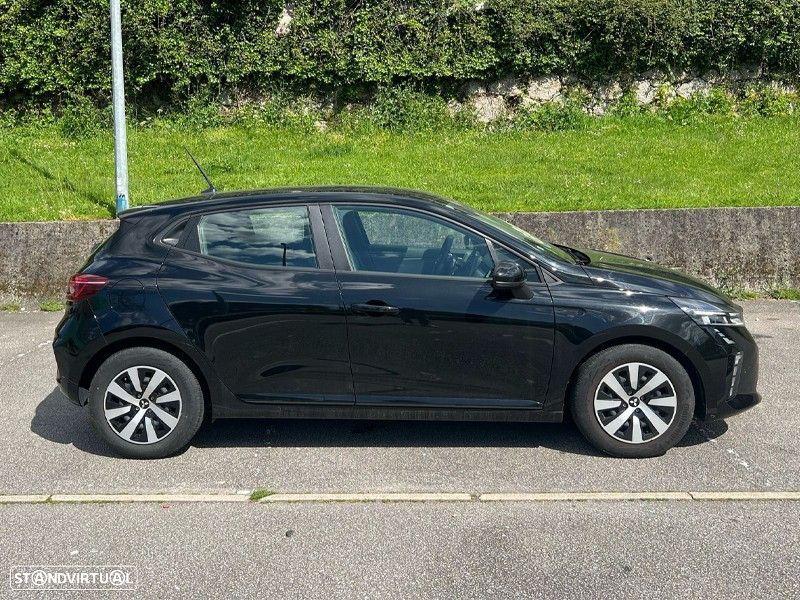 Mitsubishi Colt 1.0 MPI Kyoto - 5