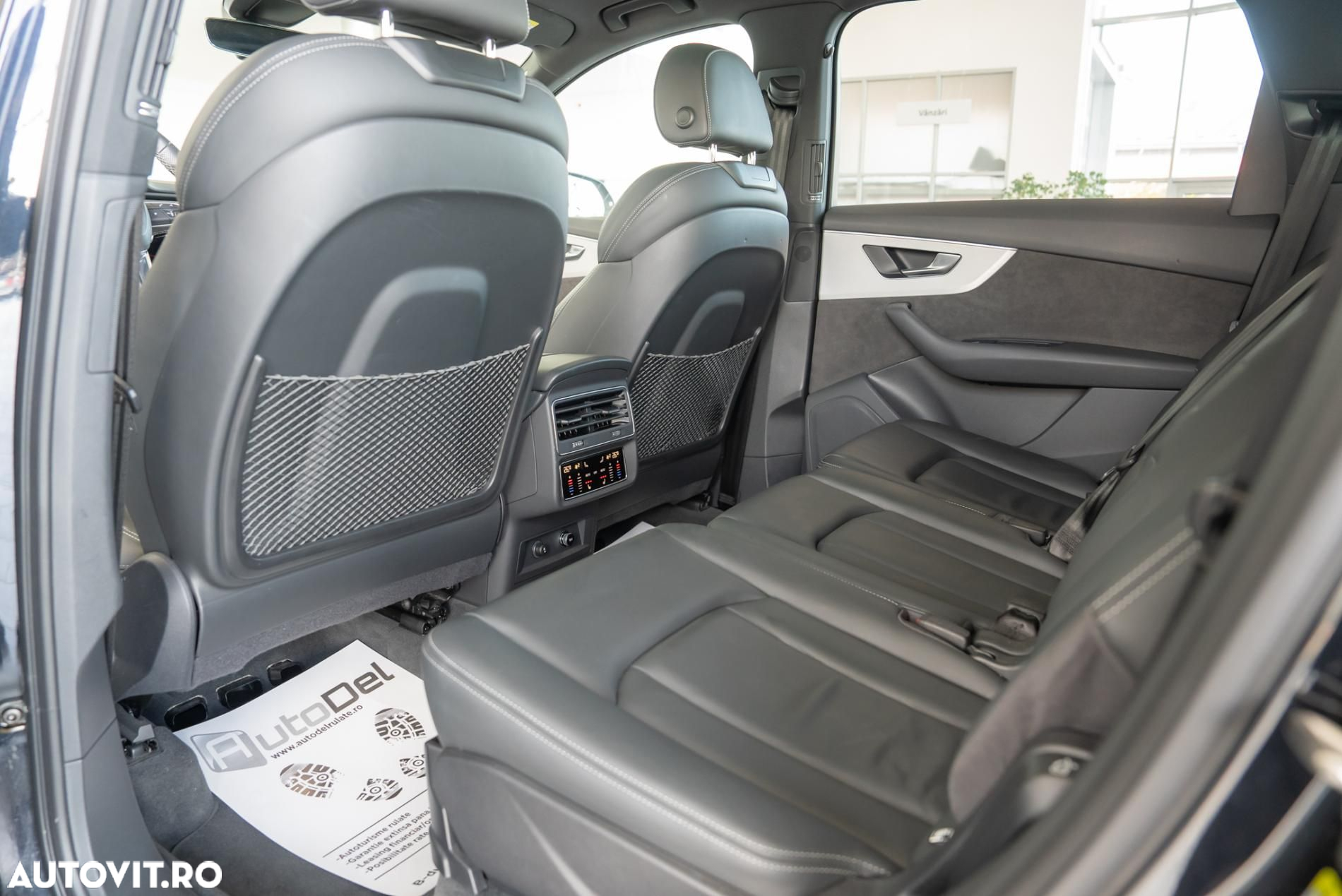 Audi Q7 45 TDI quattro Tiptronic MHEV S Line - 20