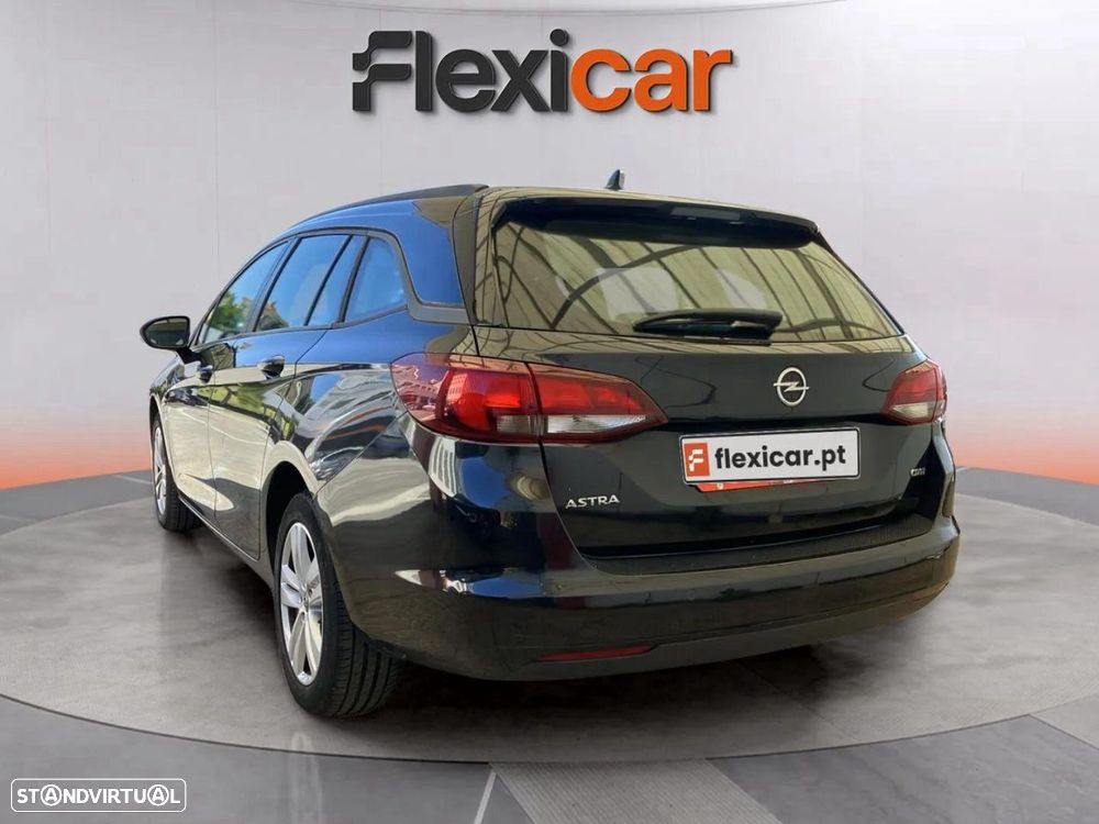Opel Astra Sports Tourer 1.6 CDTI Business Edition S/S - 5