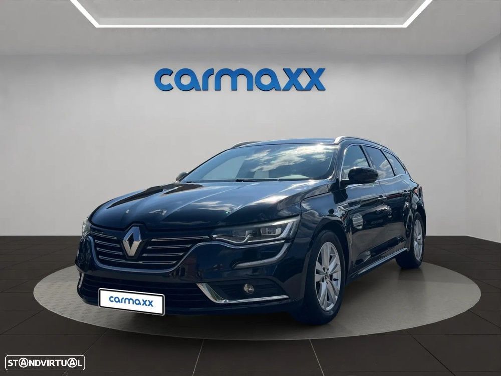 Renault Talisman Sport Tourer 1.5 dCi Zen P.Business - 1