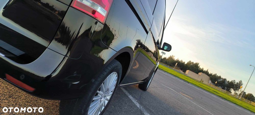 Mercedes-Benz Vito Tourer Kompakt EDITION - 8