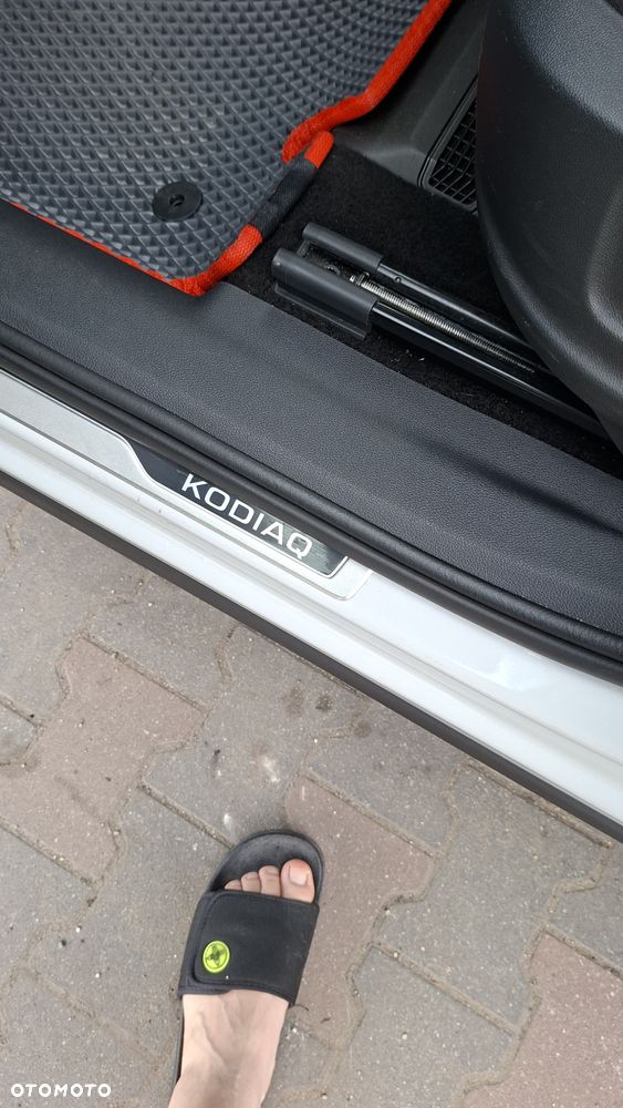 Skoda Kodiaq 2.0 Bi-TDI 4x4 RS DSG - 34