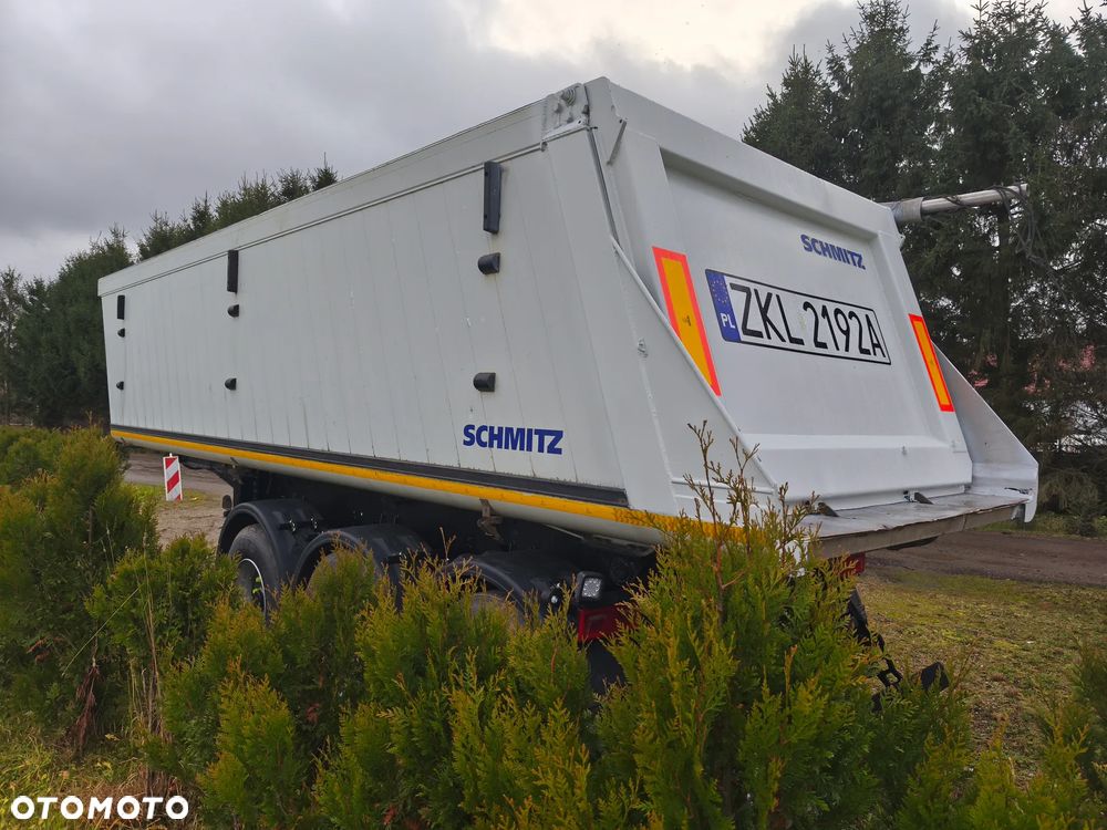 Schmitz Cargobull SKI 24 - 6