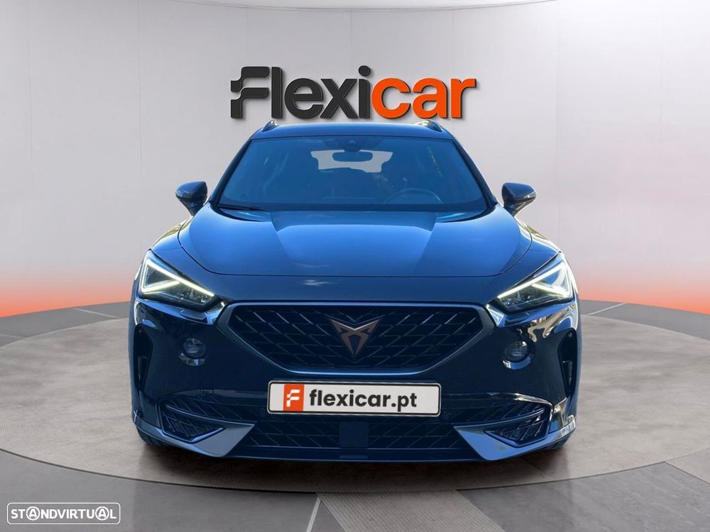 Cupra Formentor 1.5 TSI Sport DSG - 2
