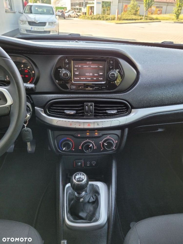 Fiat Tipo - 20