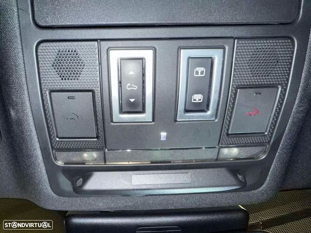 Jaguar F-Pace 3.0 TDV6 R-Sport AWD Aut. - 22