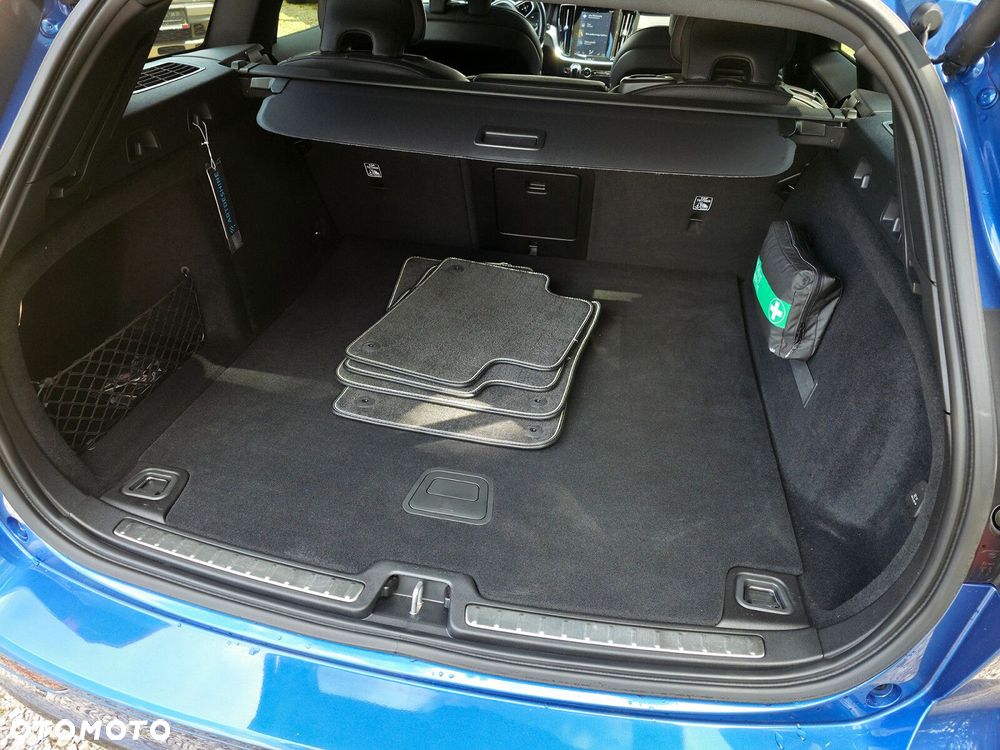 Volvo V60 - 22