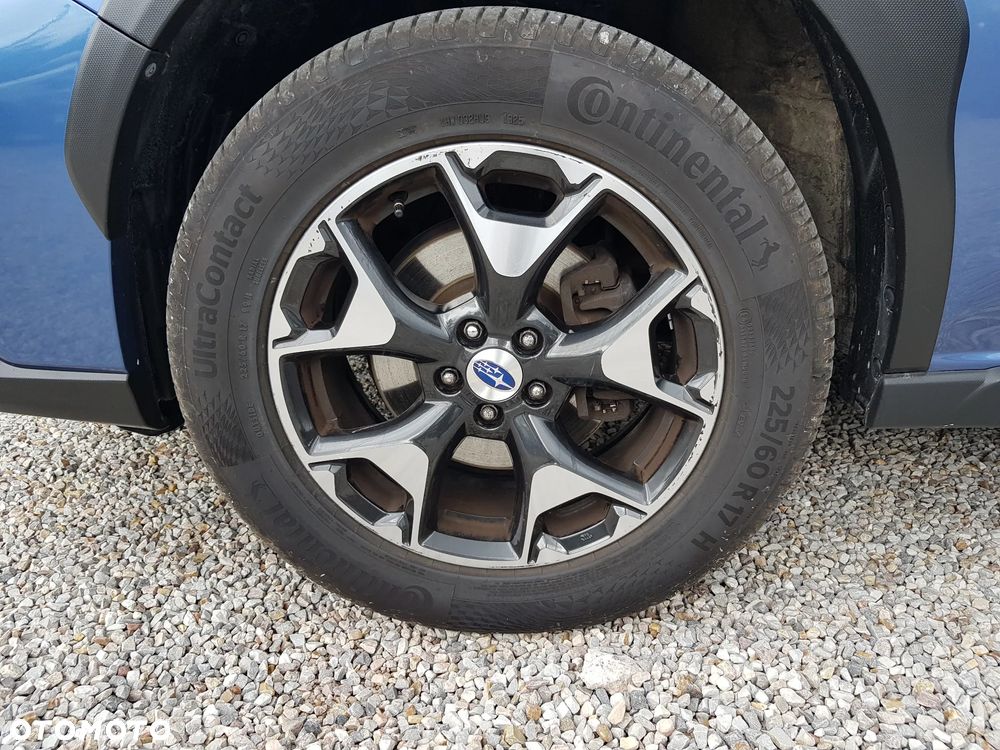 Subaru XV 1.6i Comfort (EyeSight) Lineartronic - 25