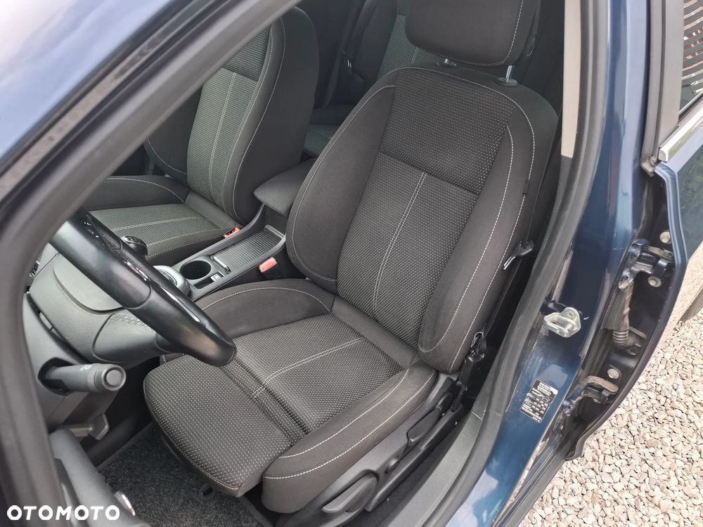 Opel Astra 1.4 Turbo Cosmo - 18