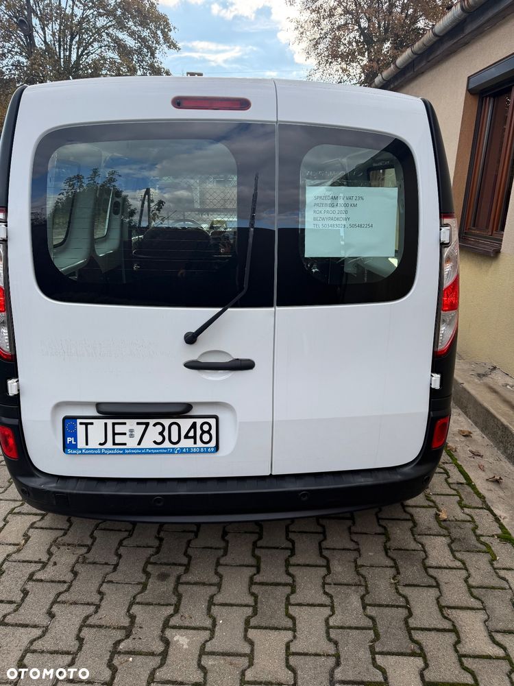 Renault KANGOO - 13