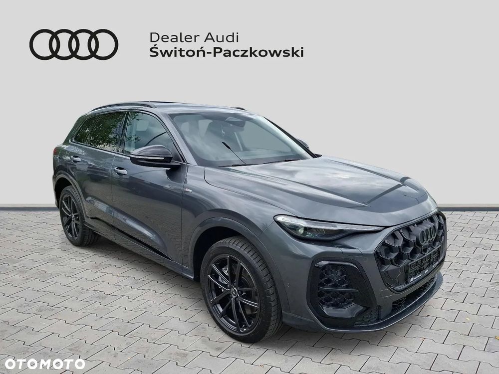 Audi Q5 TDI mHEV 150 kW Quattro S tronic - 3