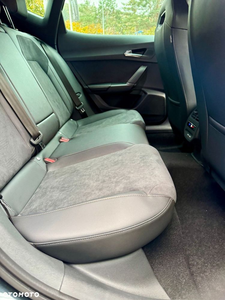 Cupra Formentor 2.0 TSI 4Drive DSG - 32