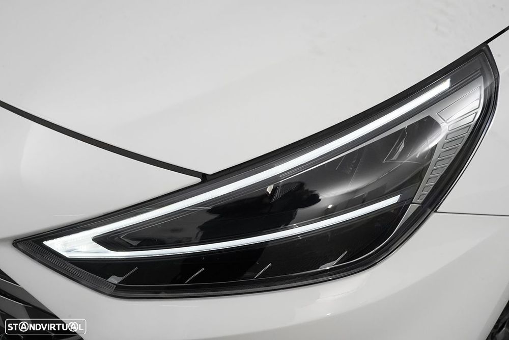 Hyundai i30 SW 1.0 T-GDi Style Plus DCT - 6