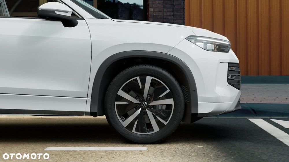 Volkswagen Tayron 2.0 TDI SCR 4Mot Elegance DSG - 8