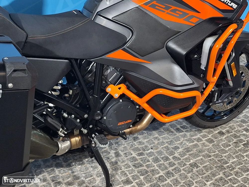 KTM 1290 Super Adventure S - 3