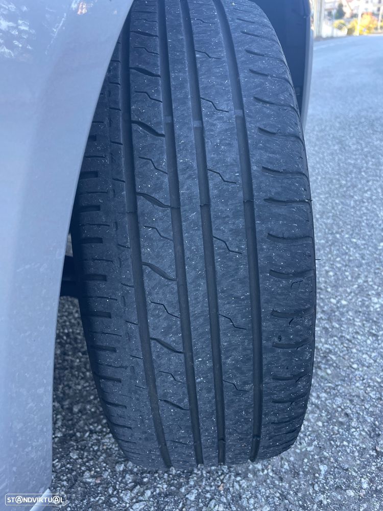 VW Polo 1.2 Play and Go - 8