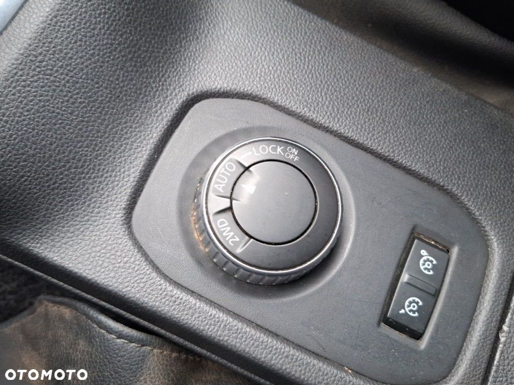 Dacia Duster 1.3 TCe FAP Comfort 4WD - 15