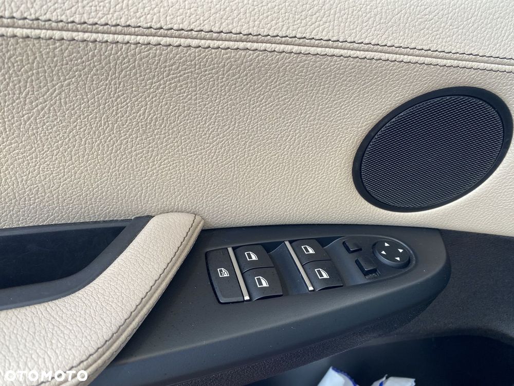BMW X3 - 12