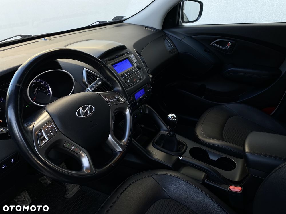 Hyundai ix35 1.6 GDI Comfort 2WD - 13