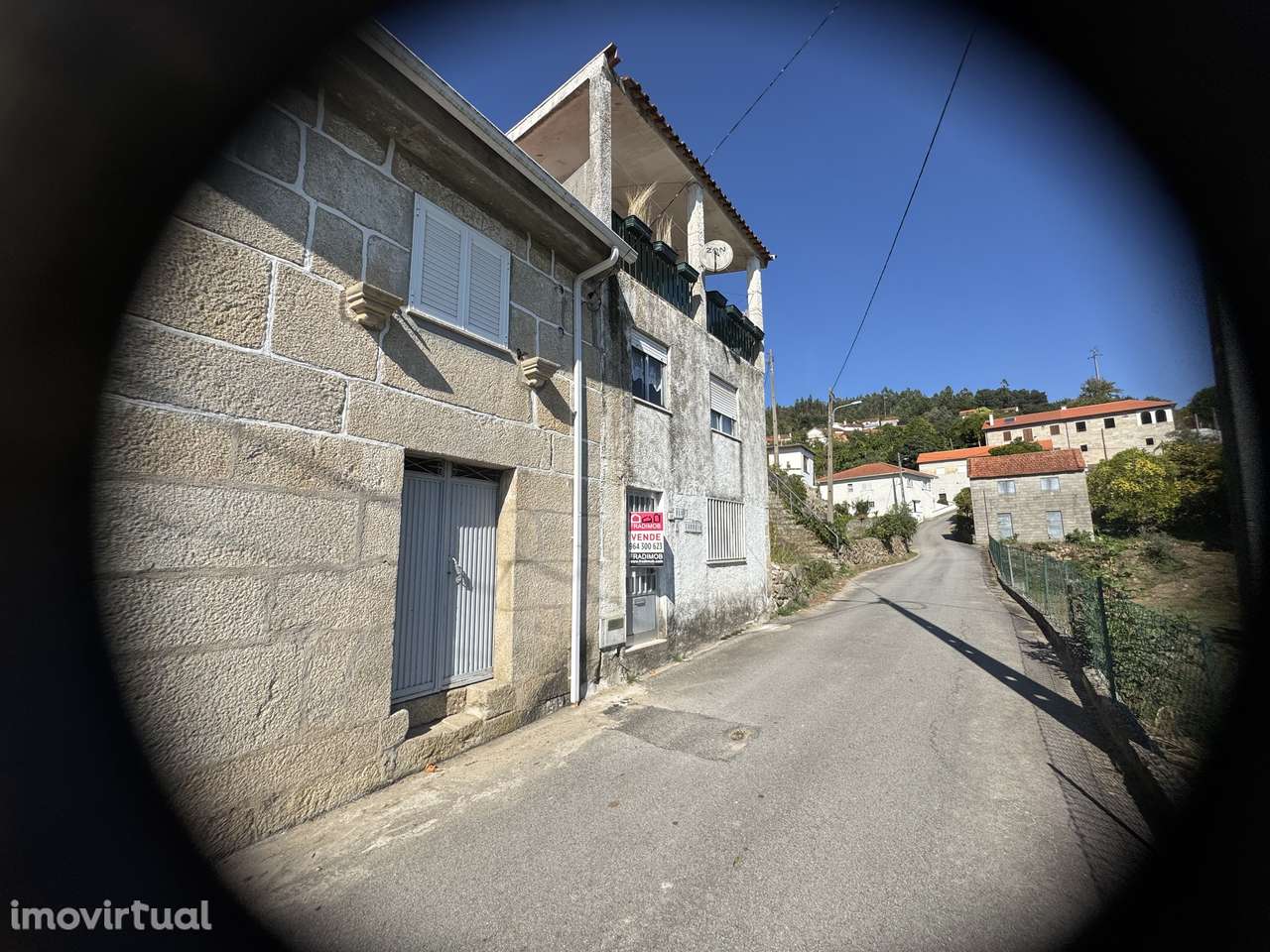 Moradia T3 – São Pedro do Sul - Grande imagem: 2/29