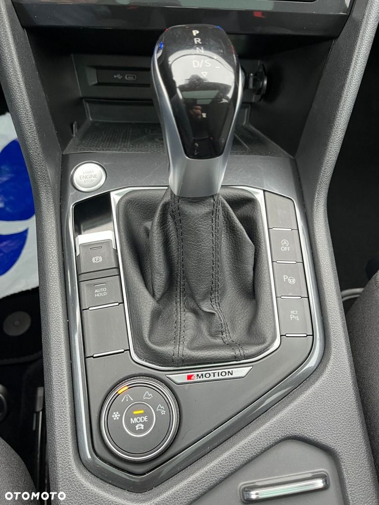 Volkswagen Tiguan Allspace 2.0 TDI 4Mot Elegance DSG - 31