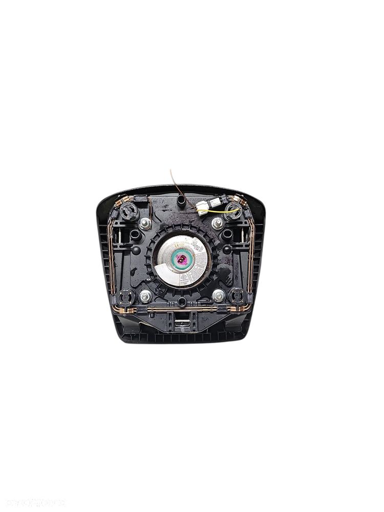AIRBAG PODUSZKA POWIETRZNA KIEROWCY 07855860290 PEUGEOT BOXER III LIFT 2014-2024 - 2