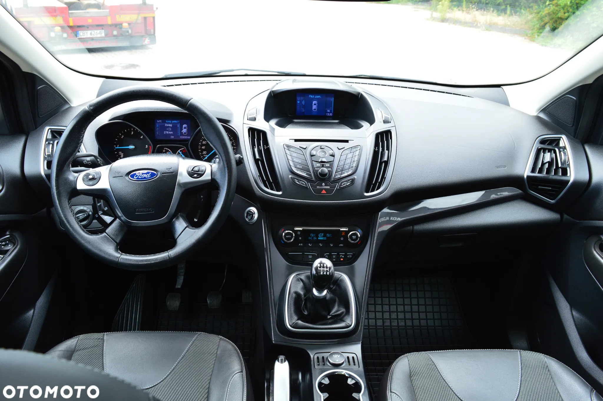 Ford Kuga 2.0 TDCi 4WD Titanium - 18