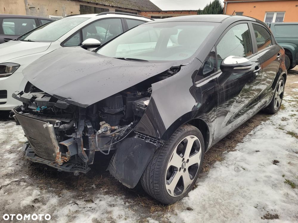 Kia Rio 1.4 XL - 9